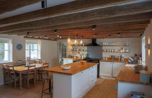 St Margaret's Steps Luxury apartment sleeps 8 - Foto 1