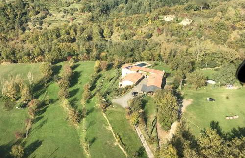 Hotel Podere Conti - Foto 27