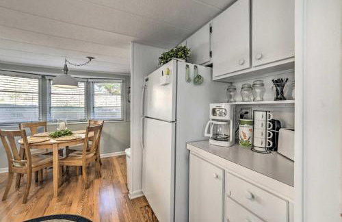 New Concord House with Lake Access and Fire Pit! - Foto 8