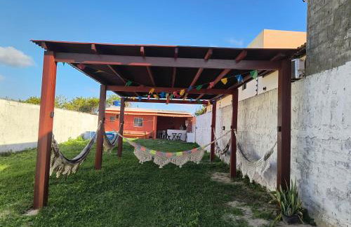 Praia Abaís - Foto 20