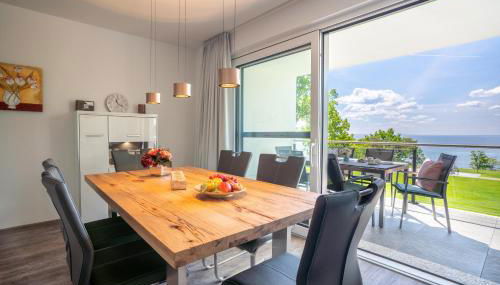 Appartement "Froschkönig" - Oase am Haff - Foto 2