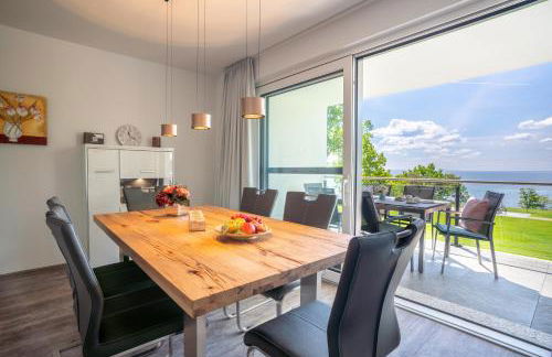 Appartement "Froschkönig" - Oase am Haff - Foto 2