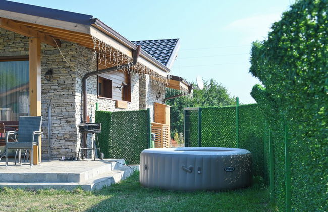 Villa Letizia near Pirin Golf Resort - Foto 42