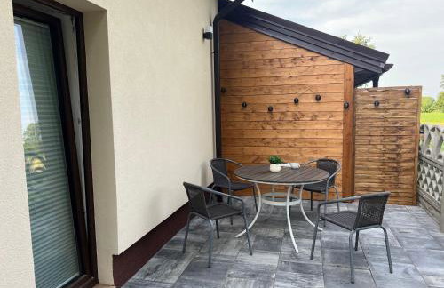 Mini house - apartament, domek do wynajęcia - Foto 26