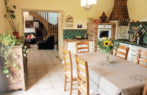 Cozy Home In Montsegur Sur Lauzon - Foto 28