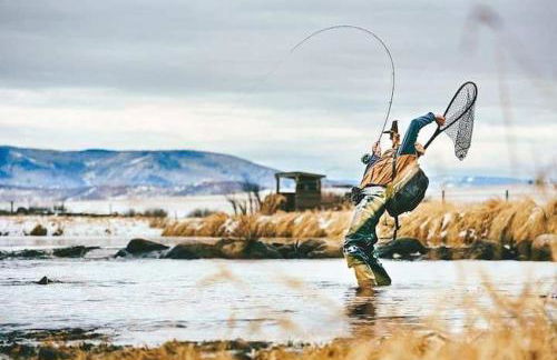 Trout Town Inn - Foto 25