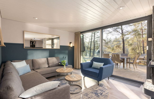 Center Parcs De Vossemeren - Foto 42