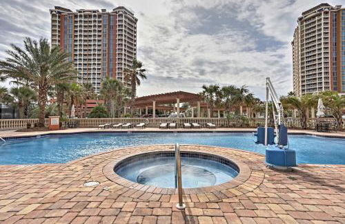 Pensacola Beach Resort Condo with Beach Access! - Photo 31