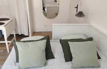 Studio Brest quartier St Michel - Foto 6