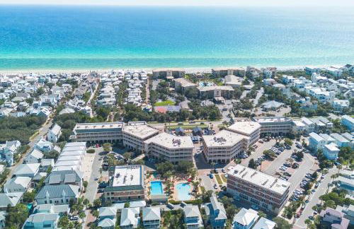 Palmetto Place by Stay on 30A- Bikes, Private Beach Access - Foto 27