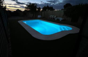 Villa Tranquila Lagunas de Ruidera - Foto 19