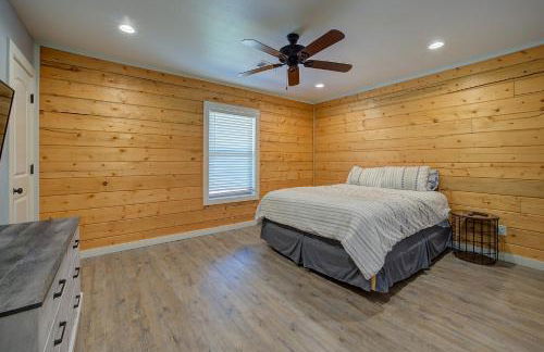 Happy Times on Caddo River by StayLage - Foto 12