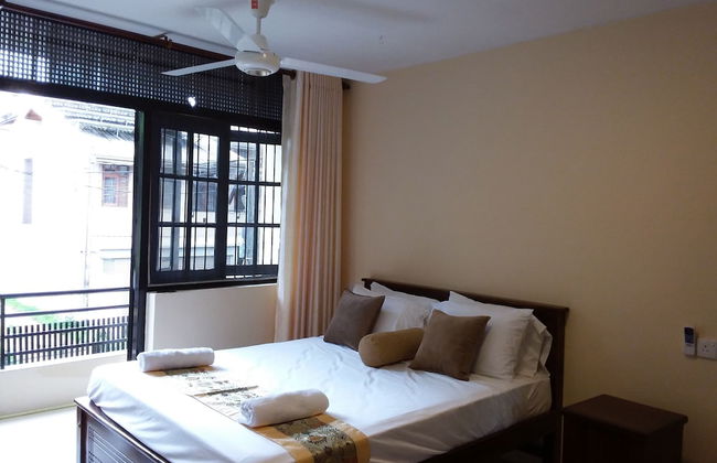 Colombo Residence - Luxury House - B & B - Foto 5