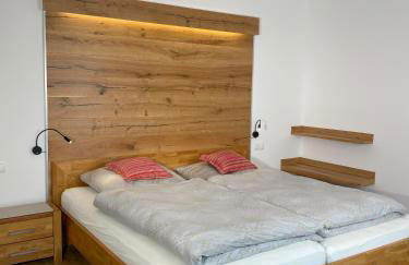 Panorama-Domizil Tauchershof - Foto 14