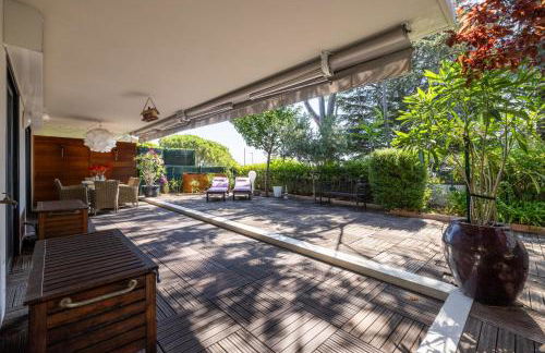 Appartement de la Colline - Welkeys - Foto 15