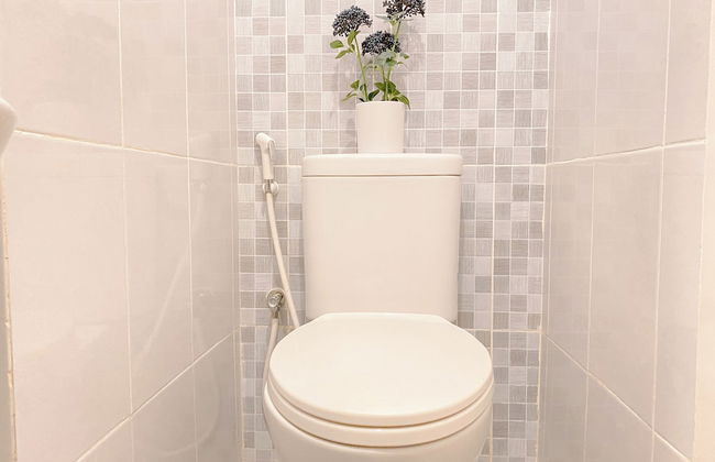 Good Deal And Restful Studio At Apartment Tokyo Riverside Pik 2 - Foto 15