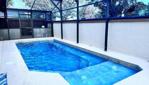 3Q/2B Perto da DISNEY, Piscina Privativa - Foto 2