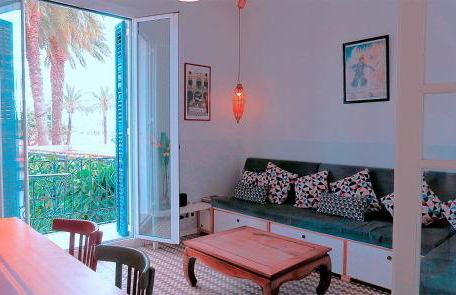 Entire Flat First Beach line - Sea Views - Vilanova i Geltru - Foto 18