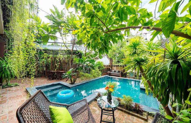 Olala An Bang Beach - Foto 48