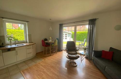 Ruhige, gemütliche Ferienwohnung in Herzen der Lüneburger Heide - Foto 19
