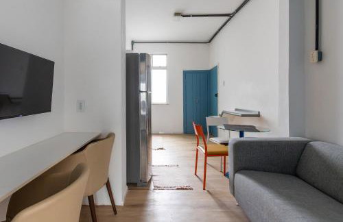 Apartamento com Ar-Condicionado próximo ao Pelourinho - Foto 8