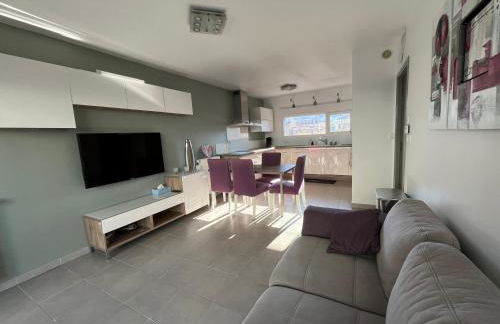 3 pièces central au pied de la promenade du paillon - Foto 18