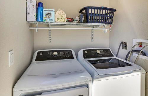 Newly Updated! Commuter-Friendly Anaheim Home - Foto 20