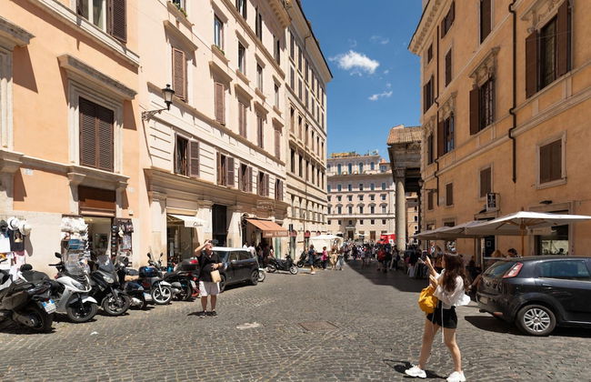 Apartment in Rome - Photo 16