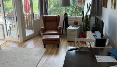 Schöne Aussicht (App 1406 / EX-Kurhotel) - Foto 2