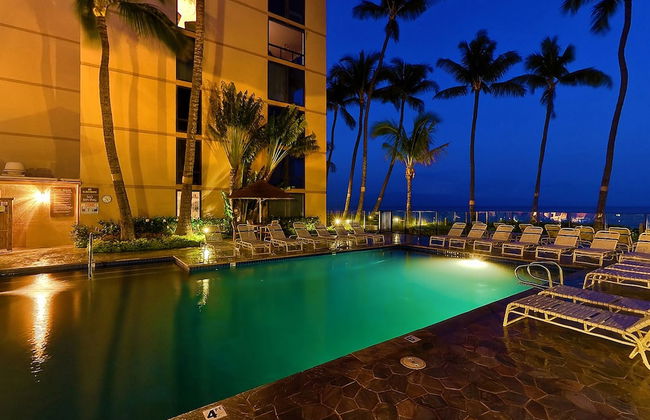 AEI at The Mahana Kaanapali Resort - Foto 15