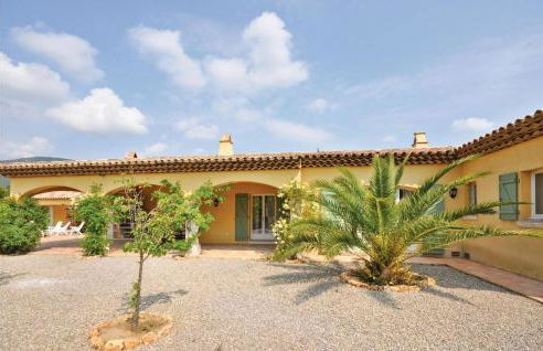 Amazing Home In Sainte Maxime - Foto 15