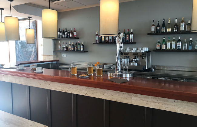 Aparthotel Nuramar - Foto 36