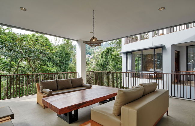 Radiance Hill View 10BR Villa with a Private heated swimming Pool - Foto 16