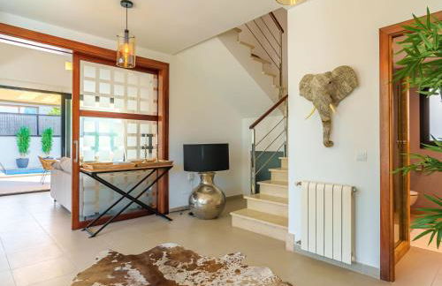 Villa Can Aruna by Interhome - Foto 46