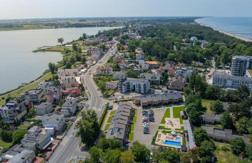 Domki Marcela Mielno - Foto 33