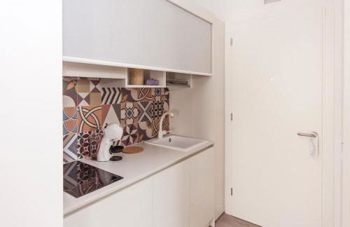 Hotel Residence - Il Giardino del Cigno - Photo 27