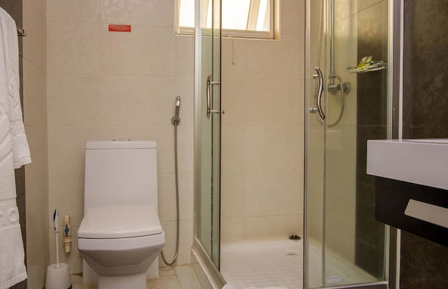 Clarence House Nairobi - Foto 64