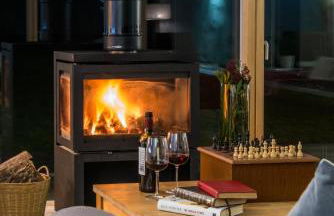 The Den, Architect Designed Barn, Beautiful Location - Foto 64