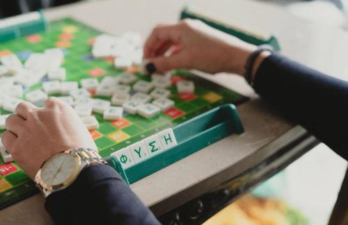 Country house 2 - Foto 18