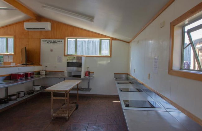 Alpine-pacific Holiday Park - Foto 69