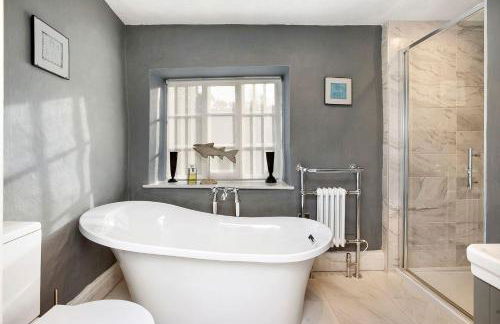 Colleton Hall and East Wing - Foto 44