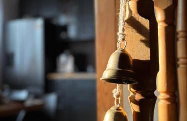 Dom w górach Saganówka Beskidy - Foto 10