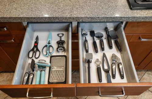 Coastal Lagoon - Pool Heating - Games - Air Hockey - Foto 50