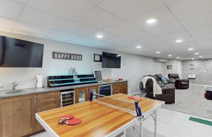 The Blitz House-Where Legends Unwind - Foto 1