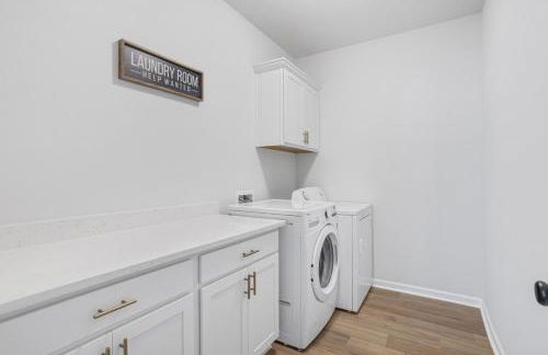 Tiger Tracks Townhome Stay in Baton Rouge - BC1009 - Foto 10