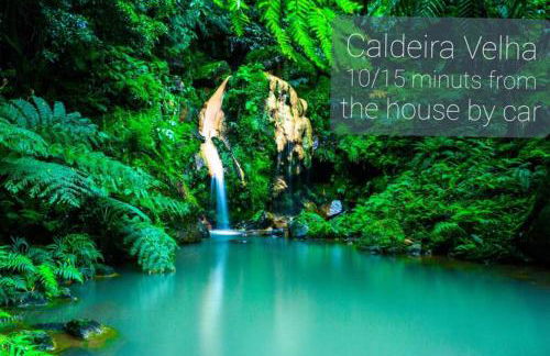 Hill & Sea House - Photo 12