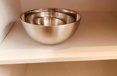 FELIX LIVING 5, Helle 2-Zimmer Wohnung mit Terrasse & Parkplatz, Langzeit & Business geeignet - Photo 20