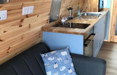 Luxury Pod 3 - Foto 31