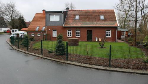 Haus Oltmanns - Foto 3