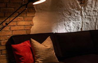 Dom Biały, willa nad jeziorem - Foto 57